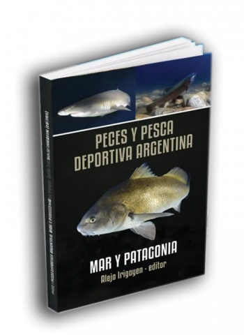 PESCA, Productos, Arrecifes Pesca